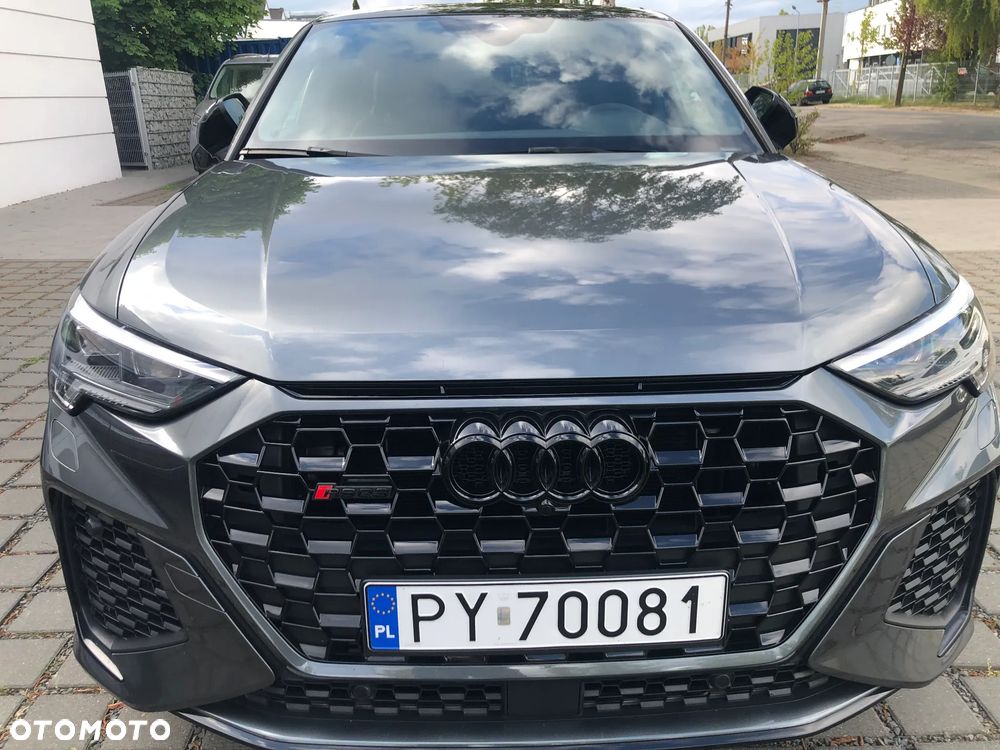 Audi RS Q3 Sportback - 15