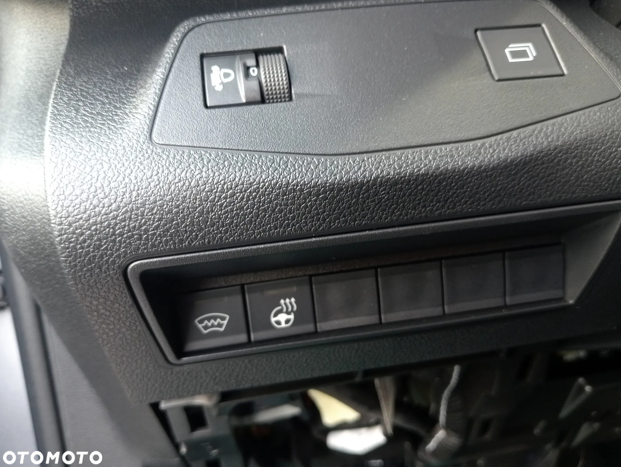 Opel Combo Cargo XL 1.5 CDTI 2,3t (bryg.) - 5