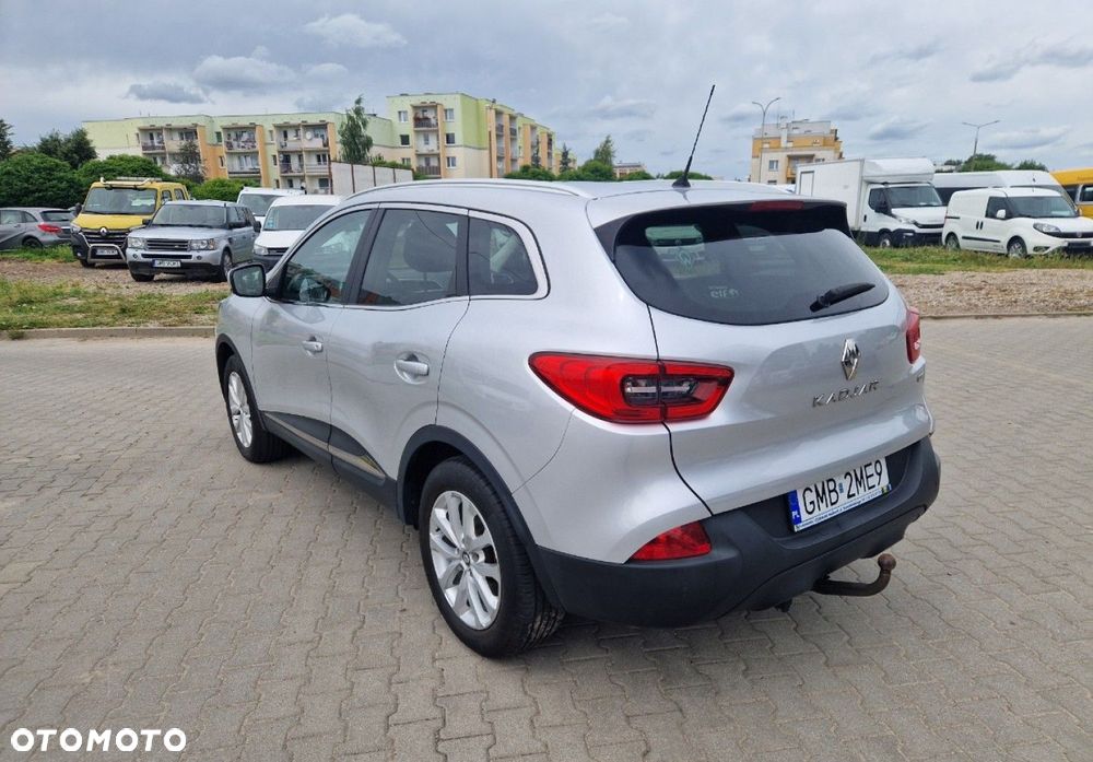 Renault Kadjar - 5
