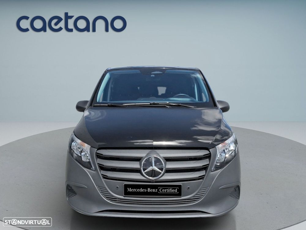 Mercedes-Benz Vito Tourer 114 CDi/34 - 2