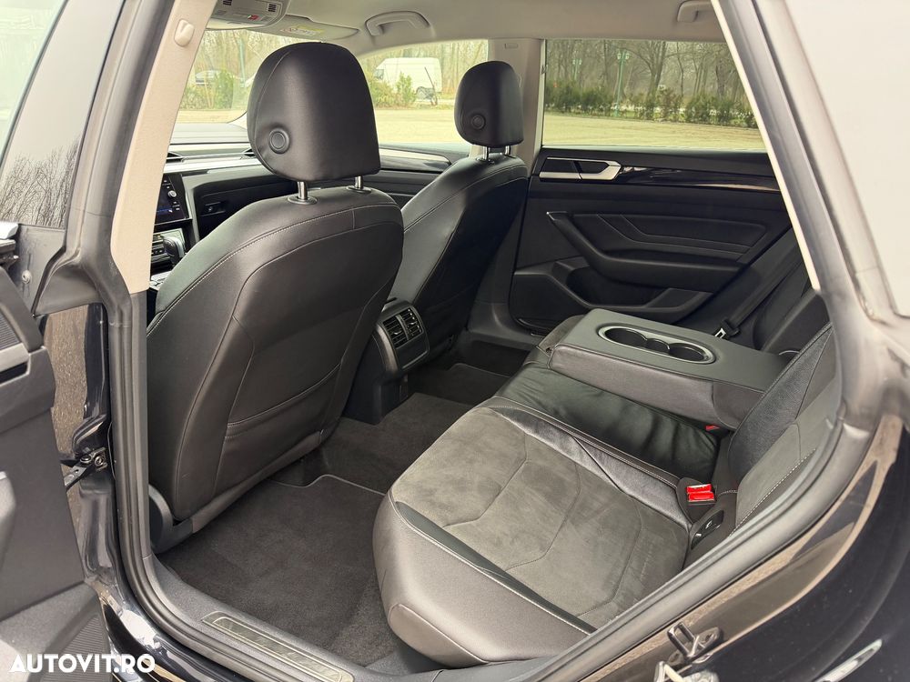 Volkswagen ARTEON Shooting Brake 2.0 TDI SCR DSG Elegance - 7