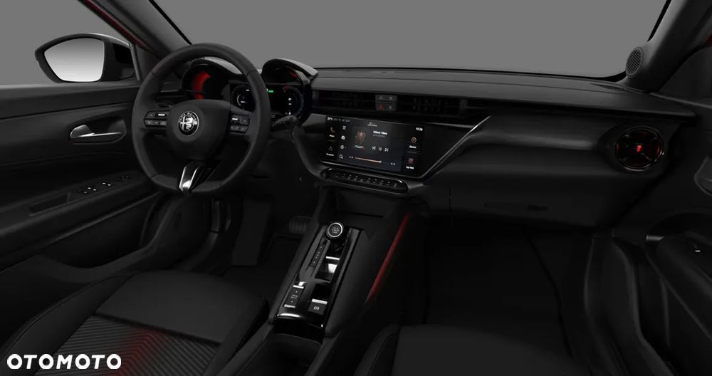 Alfa Romeo Junior 1.2 mHEV Ibrida Q4 eDCT - 6