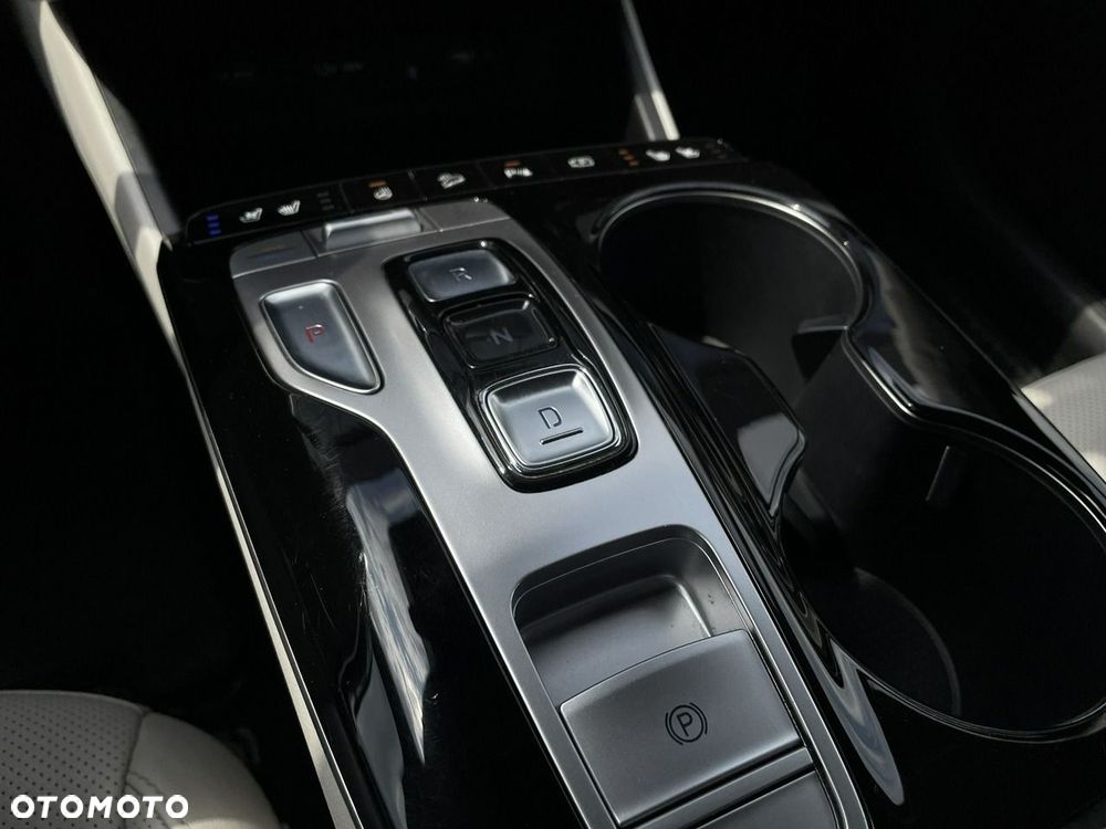 Hyundai Tucson - 28