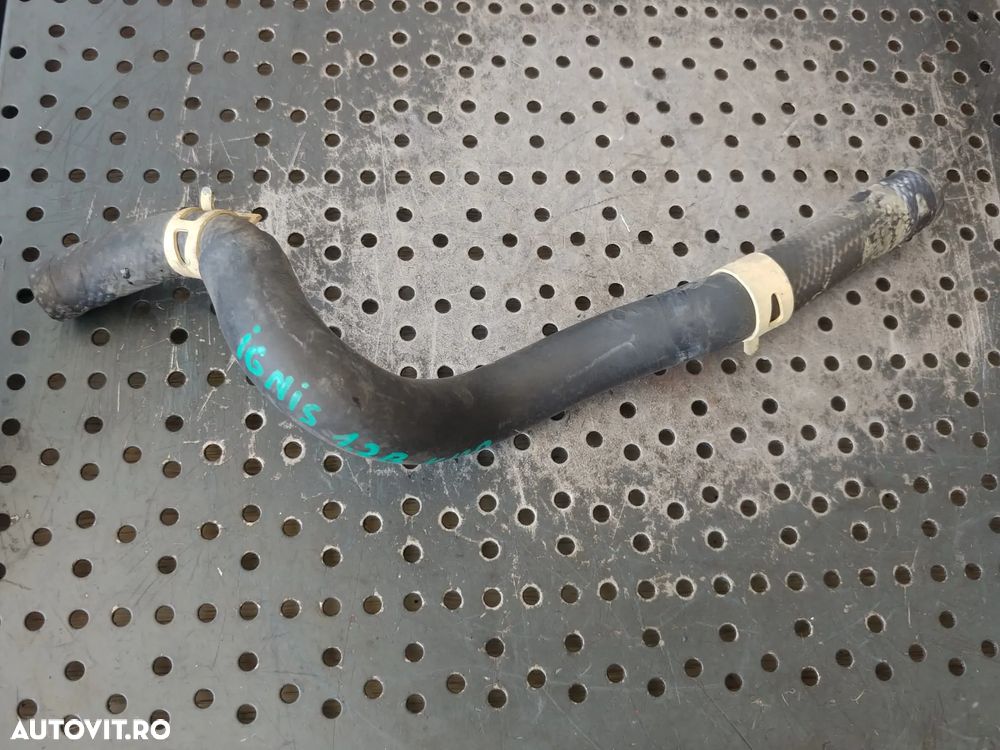 furtun apa  k12d 1.2 b suzuki ignis 3 2021 - 1