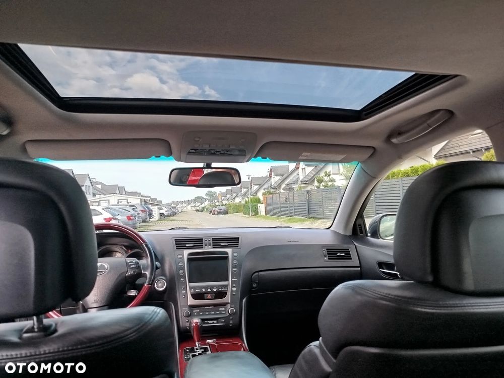 Lexus GS 300 Prestige - 5