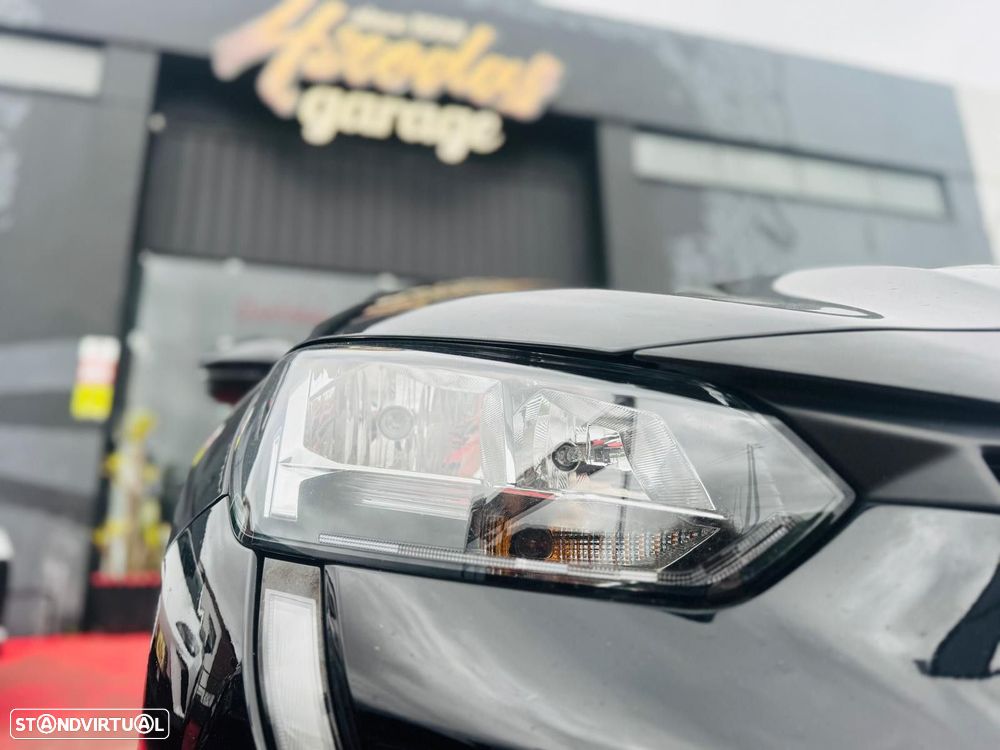 Peugeot 208 1.2 PureTech SE Style - 8