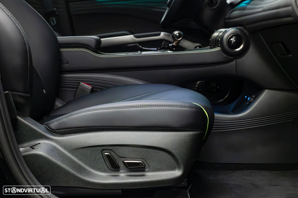 BYD Atto 3 - 10