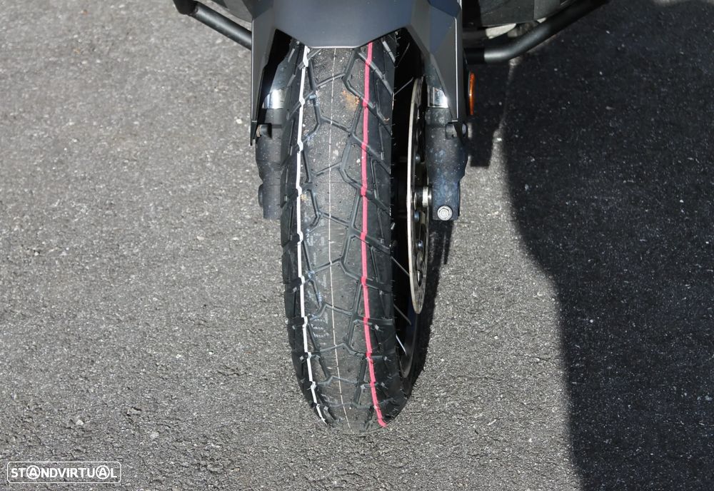 Honda X-ADV DCT - 14