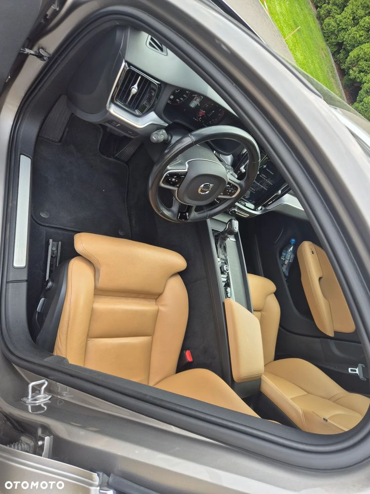 Volvo V60 - 12