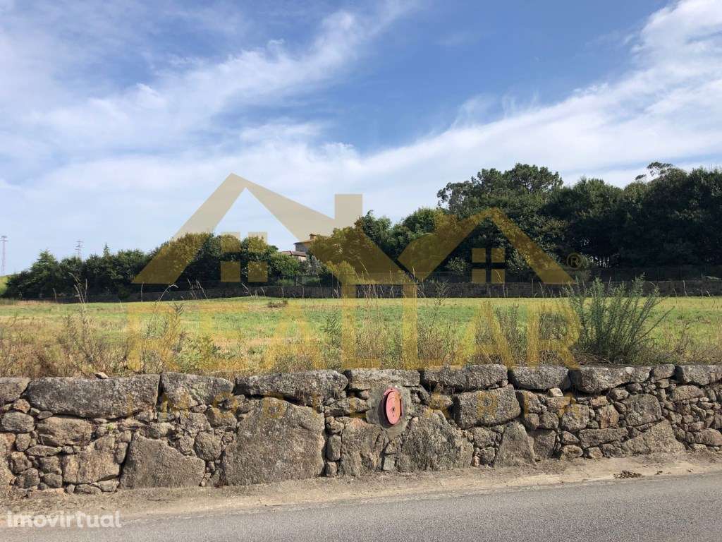 Terreno Urbano em Alvelos - Barcelos - Grande imagem: 5/9