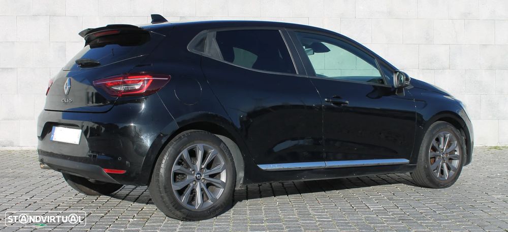 Renault Clio 1.0 TCe Intens Bi-Fuel - 5