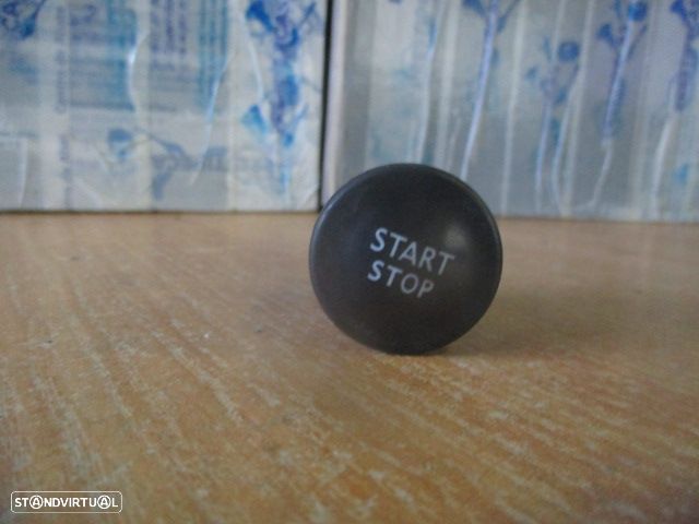 Interruptor 506978R RENAULT CLIO 4 2015 Start/Stop - 1
