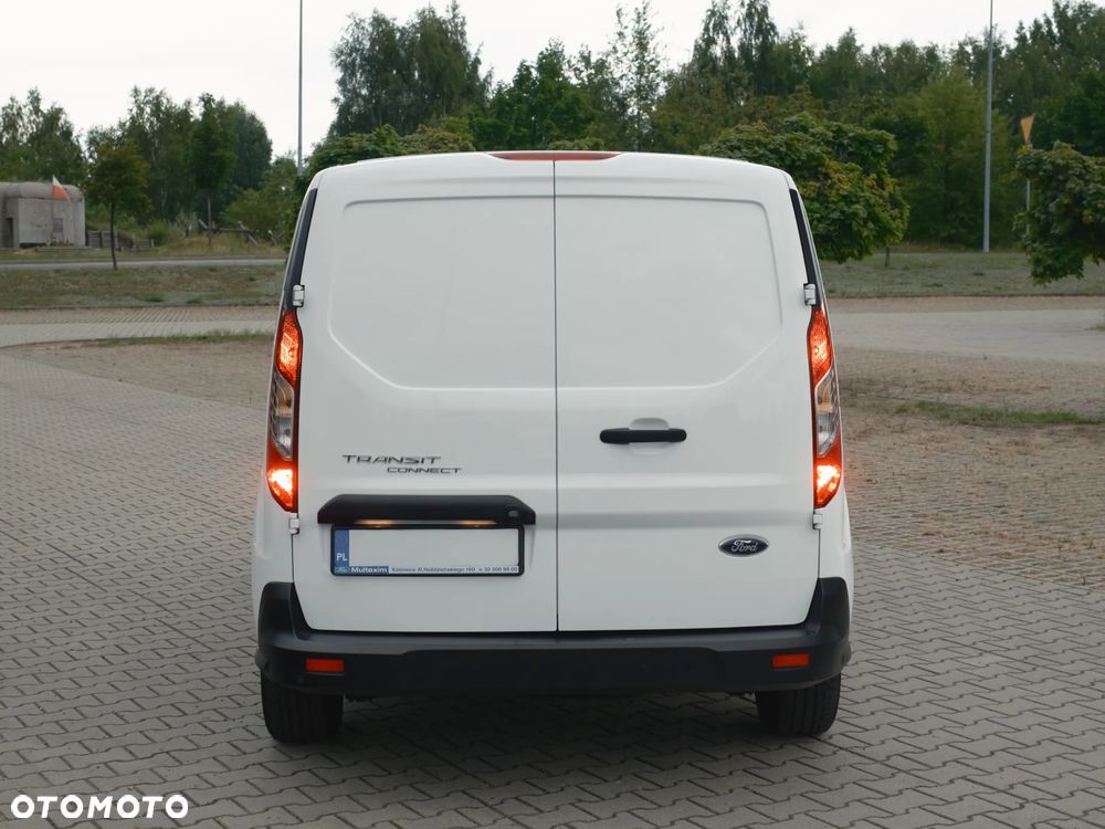 Ford Transit Connect - 3