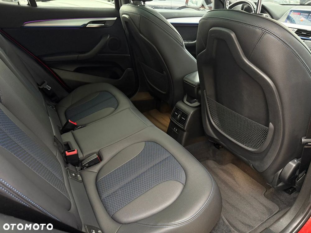 BMW X2 sDrive16d M Sport - 15