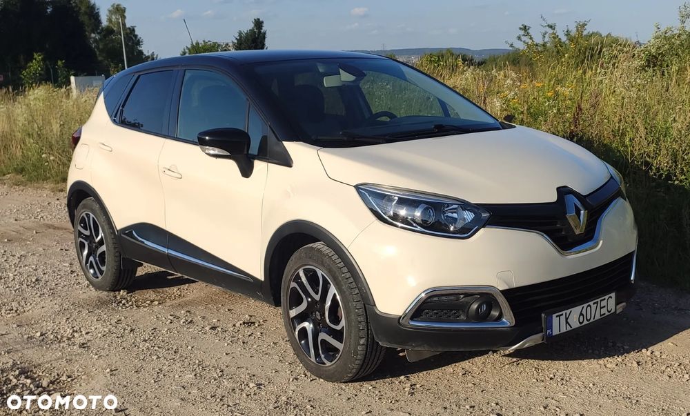 Renault Captur - 1
