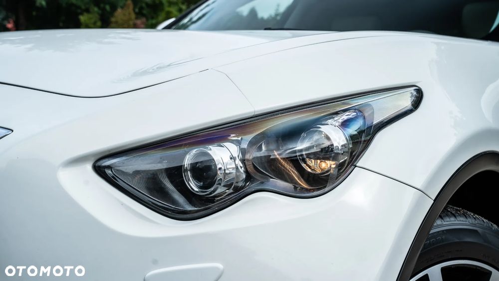 Infiniti FX FX50 S Premium - 28