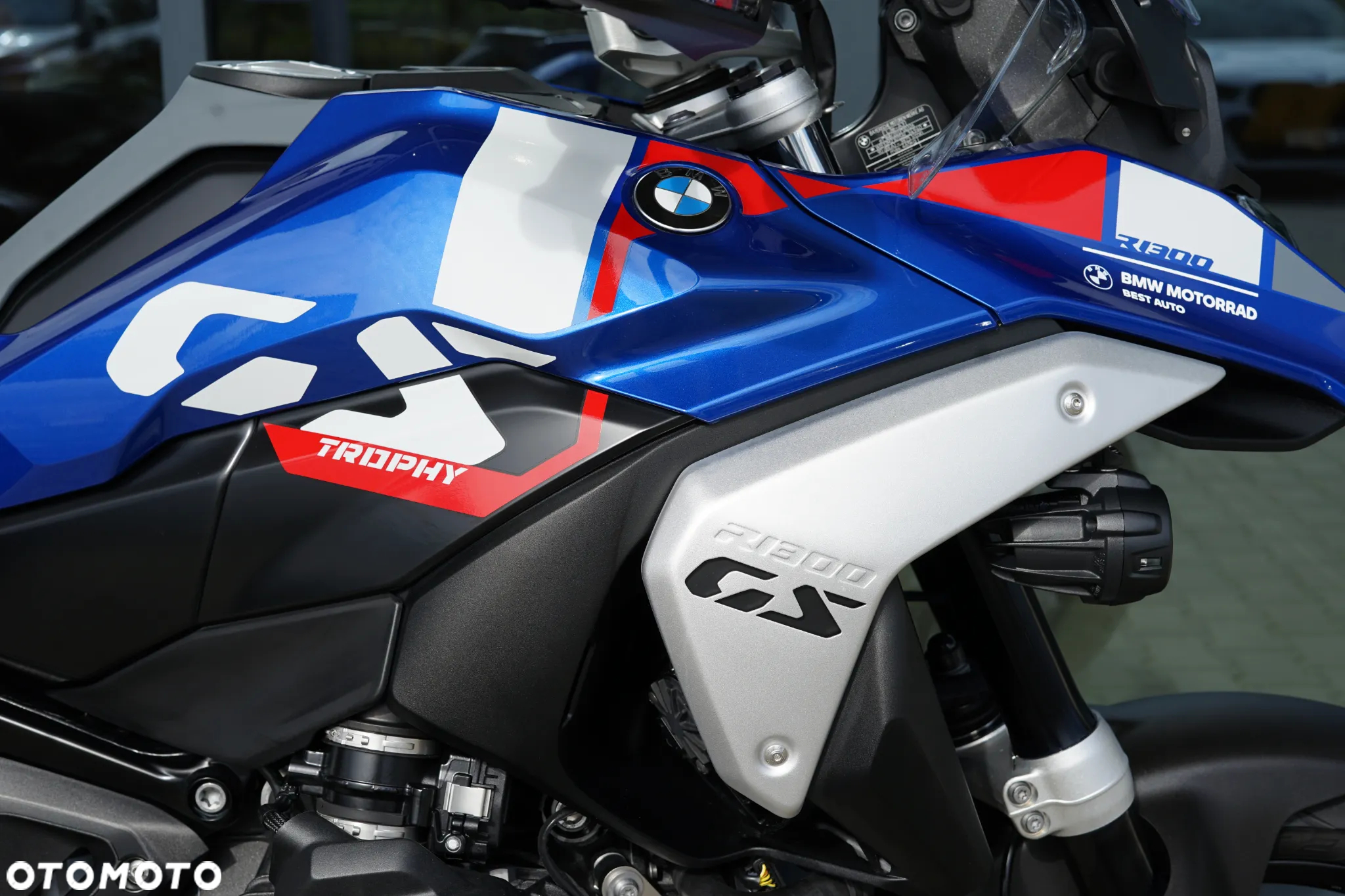 BMW GS - 17