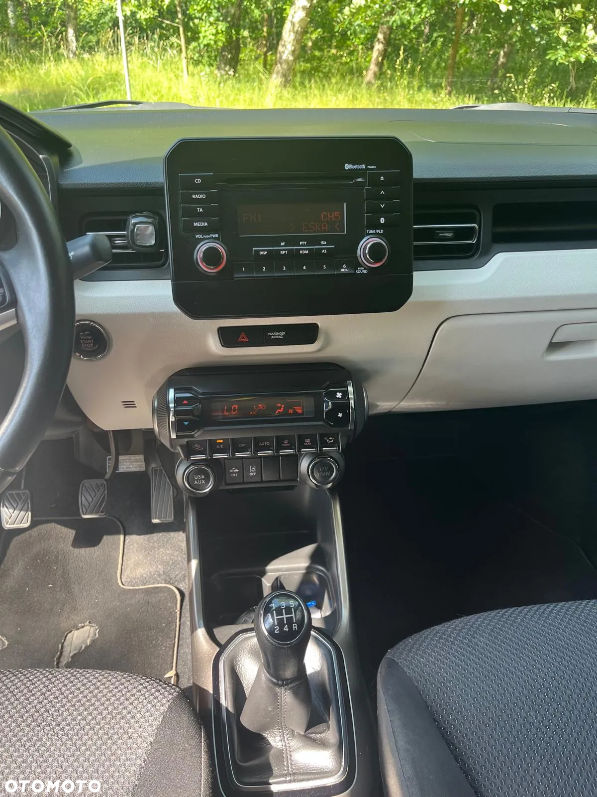 Suzuki Ignis - 17