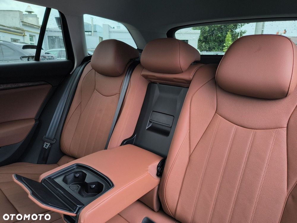 Skoda Superb - 16