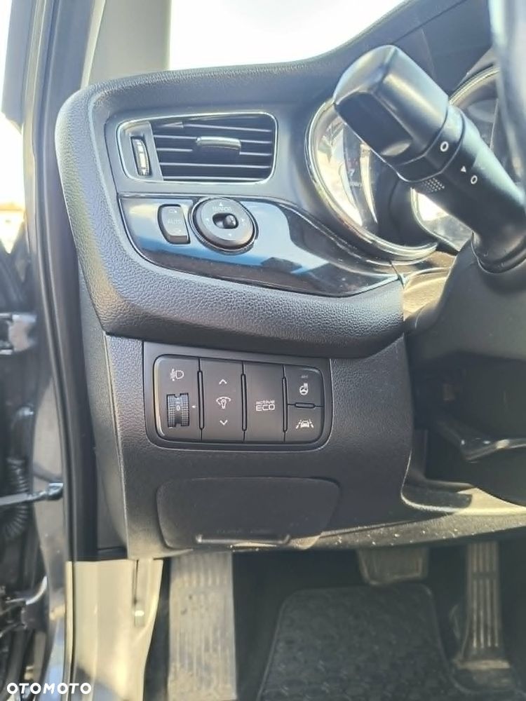 Kia Ceed 1.6 GDI L DCT - 15