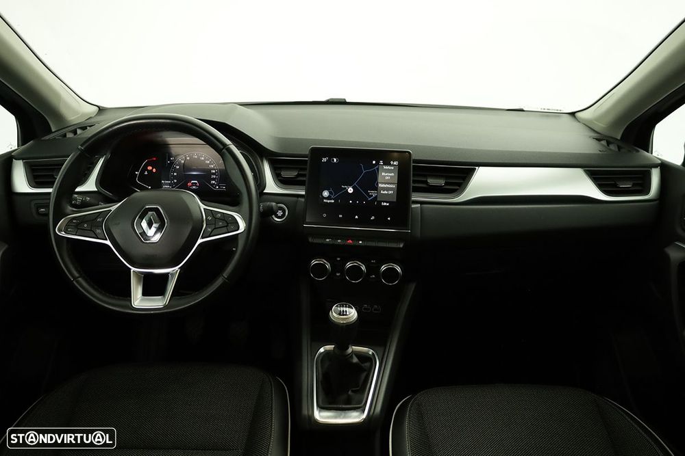 Renault Captur 1.0 TCe Techno - 8