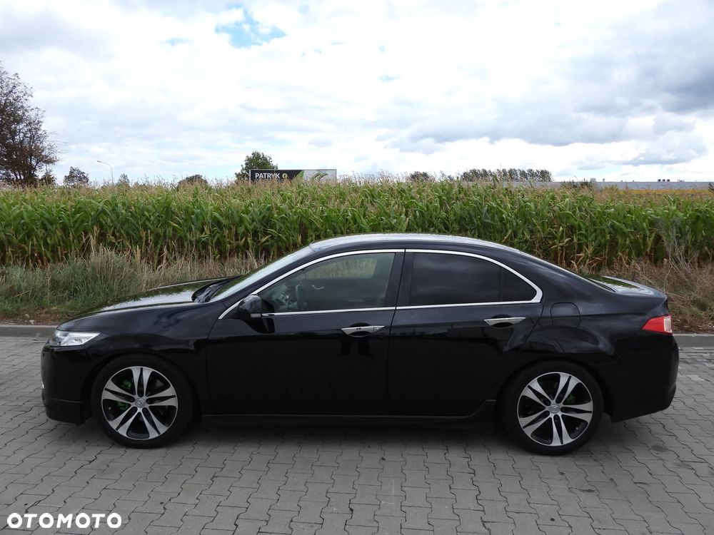 Honda Accord 2.4 Type-S - 5