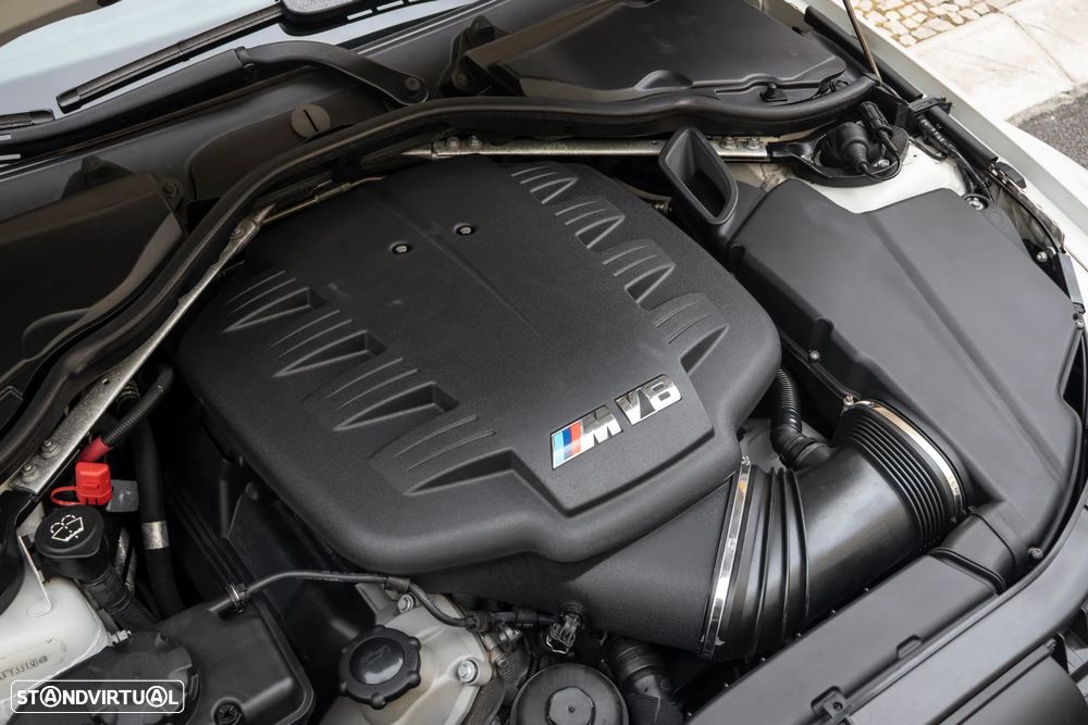 BMW M3 Standard - 5