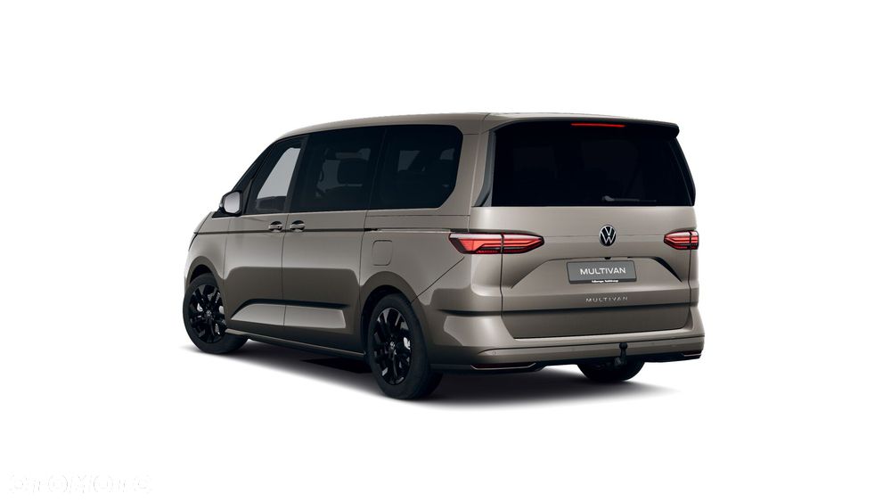 Volkswagen Multivan 2.0 TDI L2 Life DSG - 3