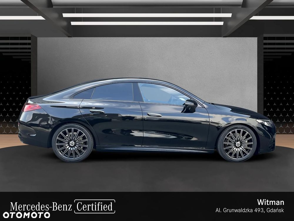 Mercedes-Benz CLA - 6