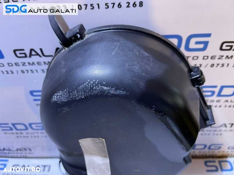 Capac Distributie Motor Stanga VW Passat B5.5 2.5 TDI V6 AKN BAU BDH BDG 2001 - 2005 Cod 059109123K 059109107A [V0103] - 3