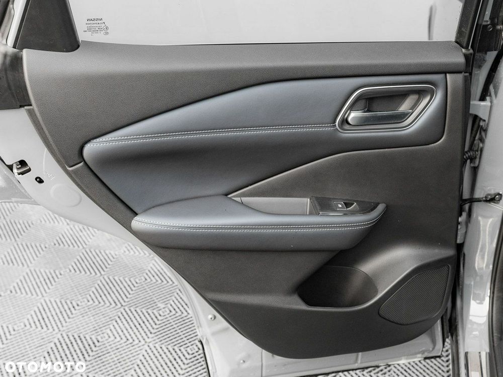 Nissan Qashqai - 27