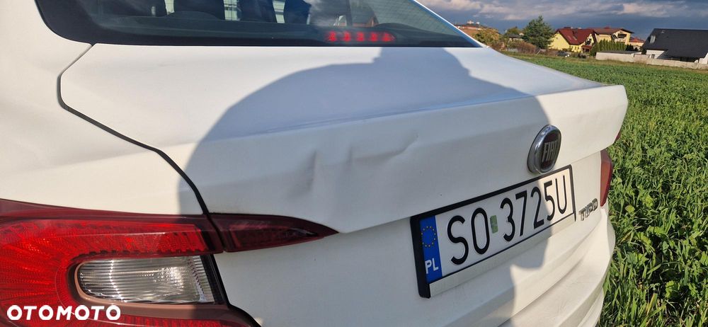 Fiat Tipo 1.4 16v Easy - 7