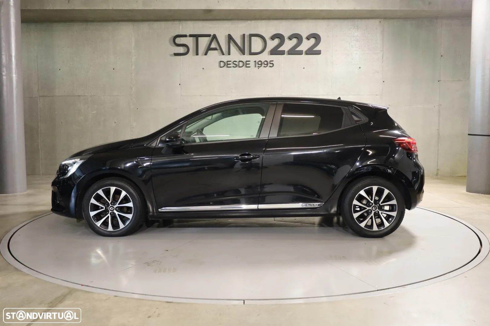 Renault Clio 1.0 TCe Intens - 8