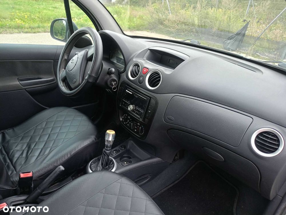 Citroën C3 1.1 Attraction - 6