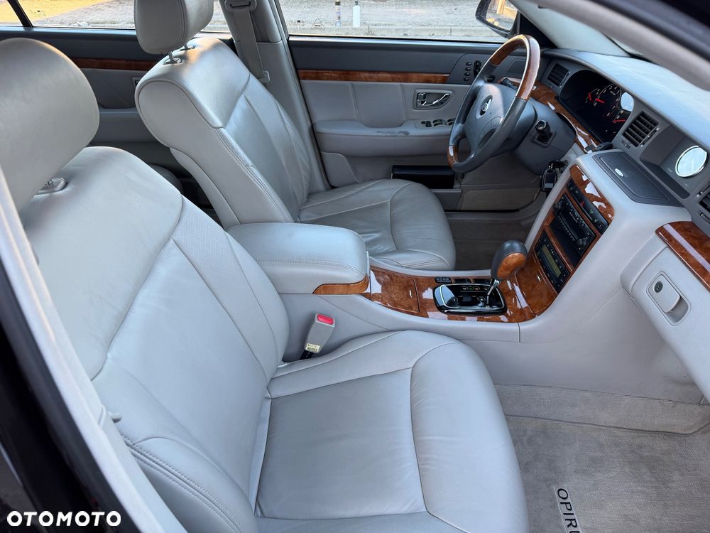 Kia Opirus 3.5 V6 Executive - 33