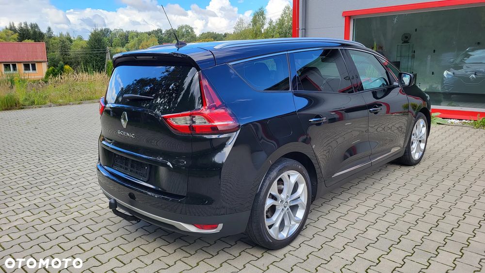 Renault Grand Scenic ENERGY dCi 130 INTENS - 7