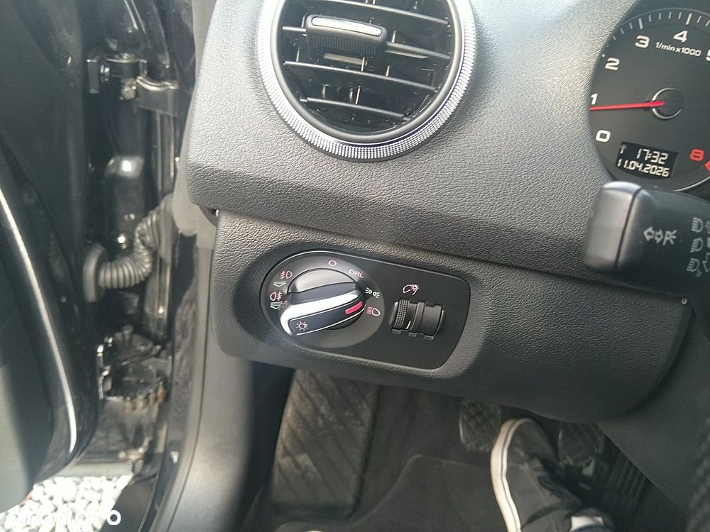 Audi A3 Cabrio 1.8 TFSI Attraction - 18