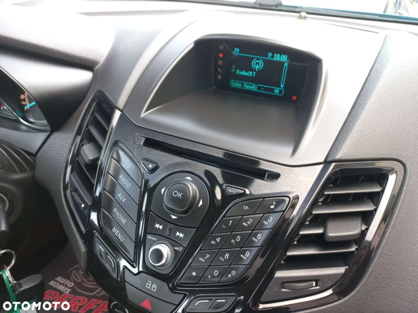 Ford Fiesta - 14