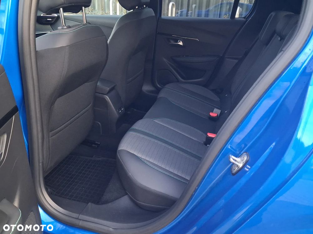 Peugeot 208 1.2 PureTech Allure S&S - 22