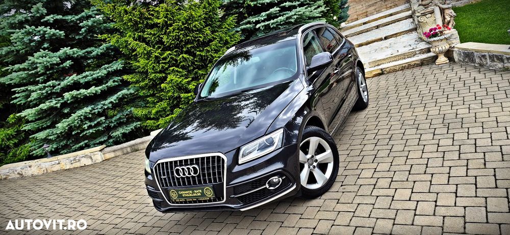 Audi Q5 - 1