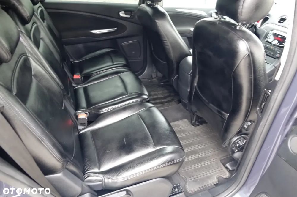 Ford S-Max 2.0 TDCi Trend - 3