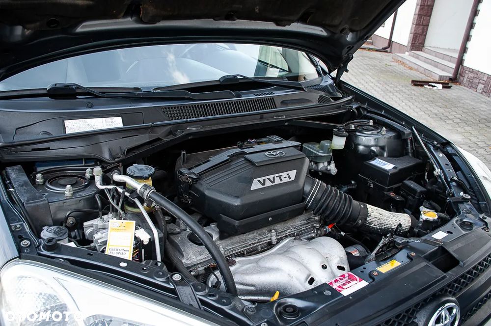 Toyota RAV4 4x4 Executive - 6