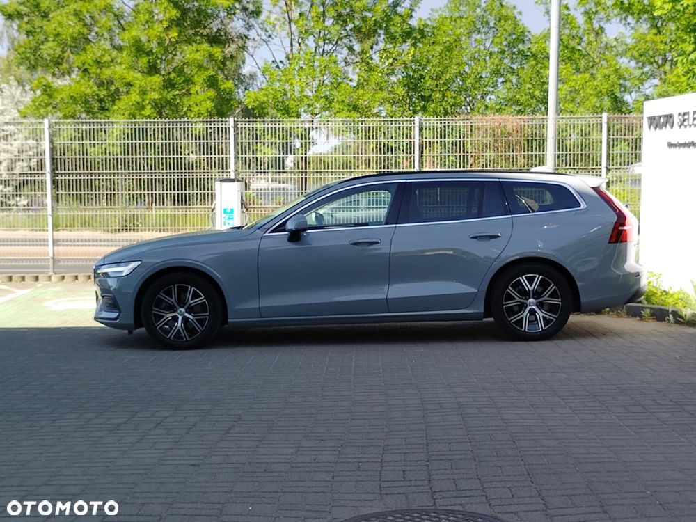 Volvo V60 B4 B Core - 26