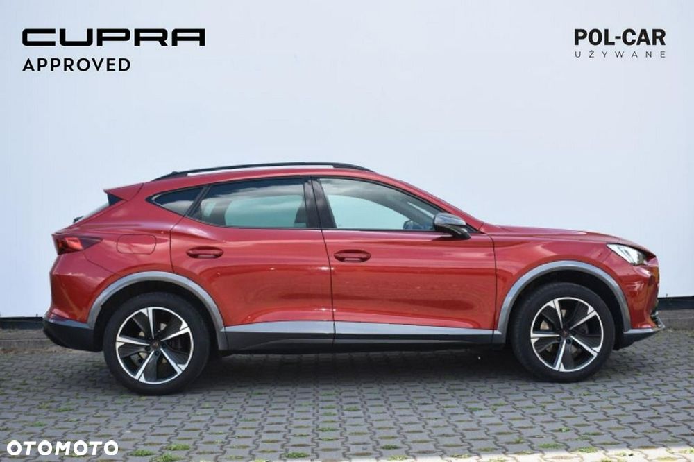 Cupra Formentor - 5