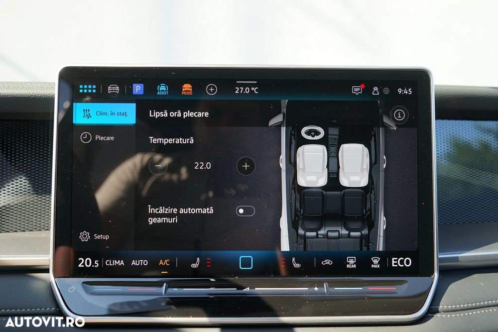 Volkswagen Tayron 1.5 TSI DSG PHEV Life - 20