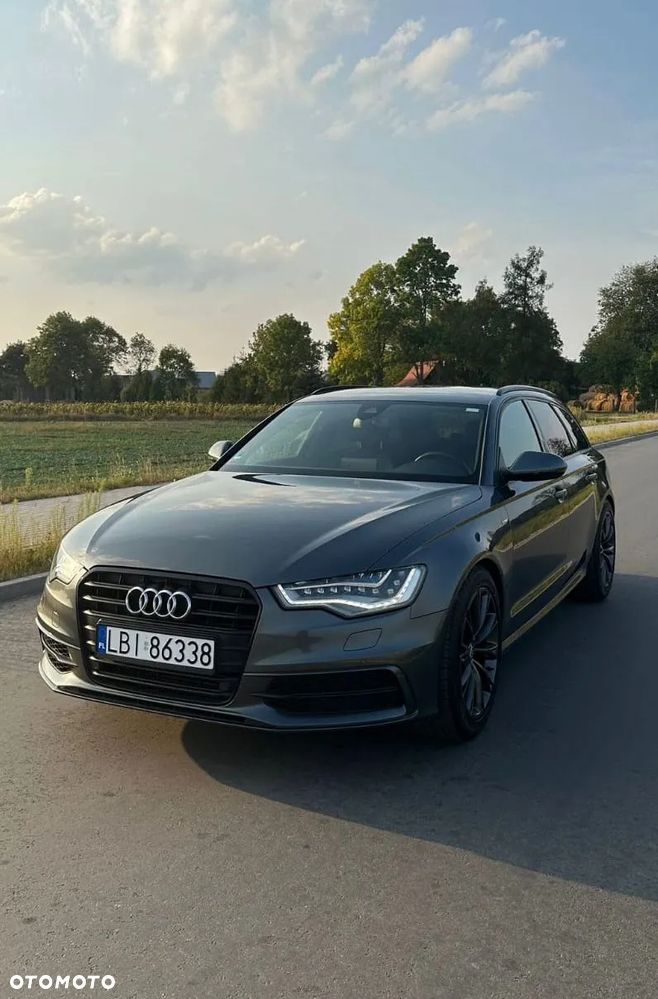 Audi A6 - 7