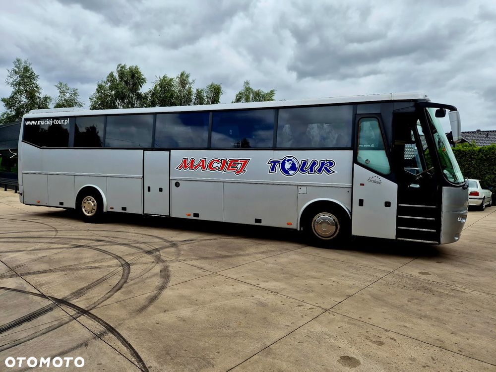 Bova Futura FHD 127-365 - 2