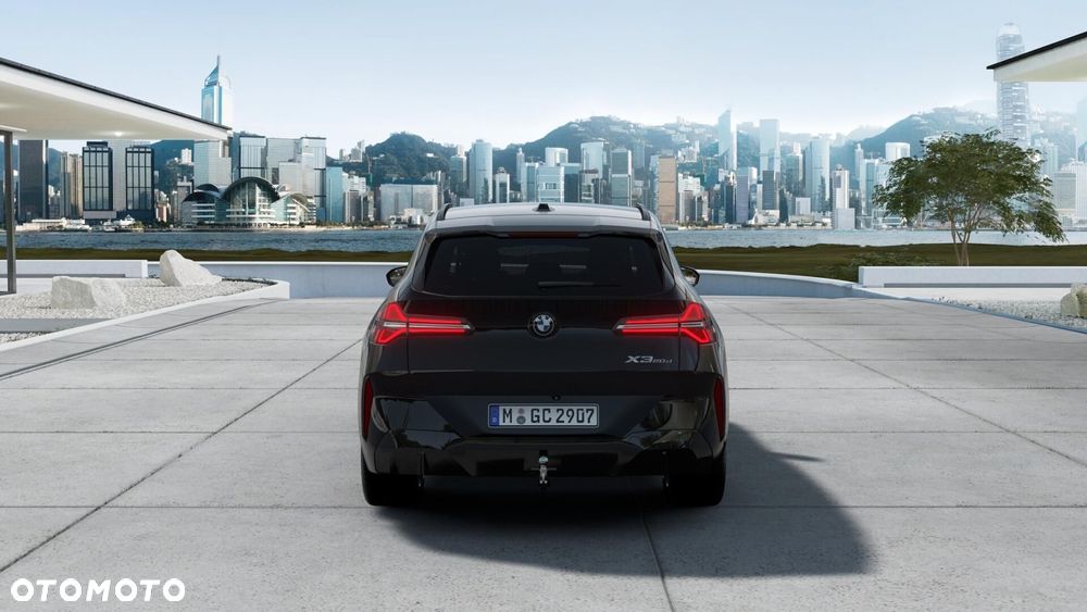 BMW X3 - 5