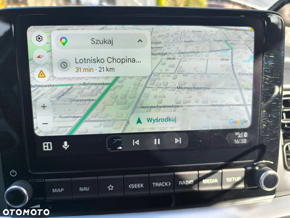Kia Stonic 1.0 T-GDI L DCT - 34