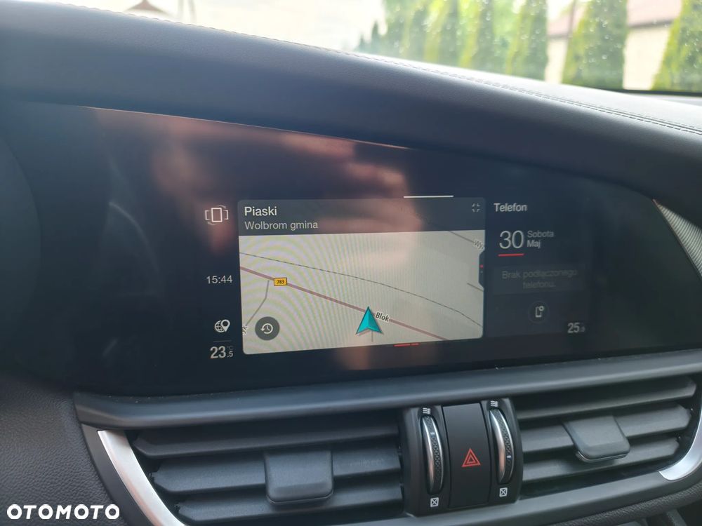 Alfa Romeo Giulia 2.0 Turbo Veloce Q4 - 39